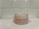 Whipped Body Butter