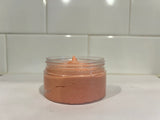 Whipped Body Butter