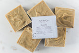 Try InStyle Magazines top rated natural shampoo bar.